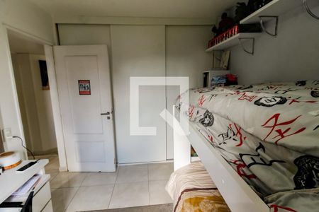 Quarto 1 - Armários de apartamento à venda com 3 quartos, 70m² em Vila Andrade, São Paulo