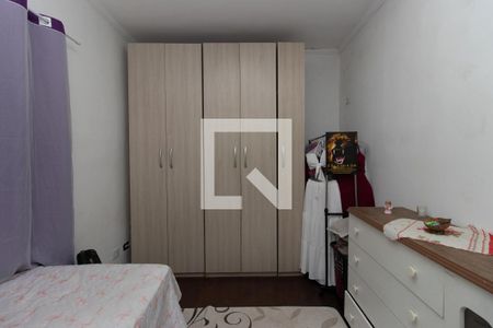 Quarto 1 de casa de condomínio à venda com 3 quartos, 150m² em Vila Mazzei, São Paulo