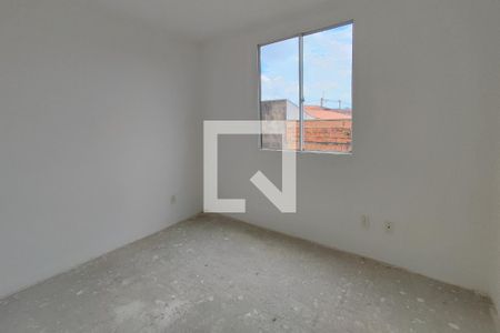 Quarto 2 de apartamento à venda com 2 quartos, 42m² em Jardim São José, Campinas