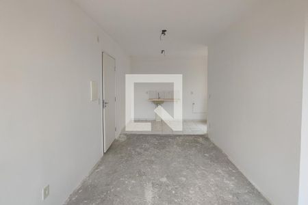 Sala de apartamento à venda com 2 quartos, 42m² em Jardim São José, Campinas