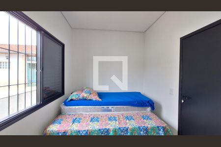 Quarto  de casa para alugar com 3 quartos, 405m² em Maracanã, Praia Grande