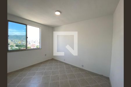 Sala de apartamento para alugar com 3 quartos, 69m² em Cachambi, Rio de Janeiro