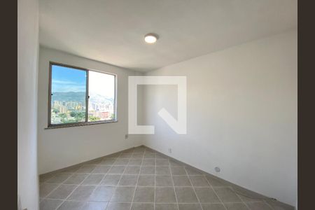 Sala de apartamento para alugar com 3 quartos, 69m² em Cachambi, Rio de Janeiro