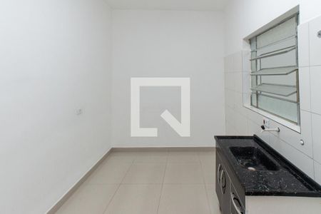 Cozinha 1 de casa para alugar com 4 quartos, 160m² em Tucuruvi, São Paulo