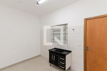 Cozinha 1 de casa para alugar com 4 quartos, 160m² em Tucuruvi, São Paulo