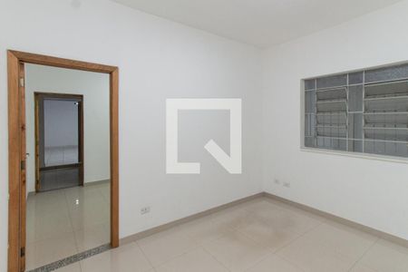 Sala de casa para alugar com 4 quartos, 160m² em Tucuruvi, São Paulo