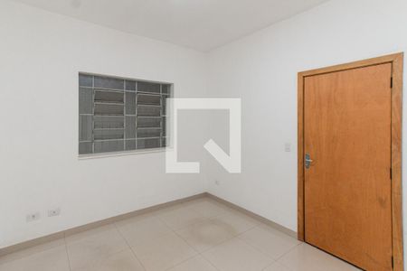 Sala de casa para alugar com 4 quartos, 160m² em Tucuruvi, São Paulo