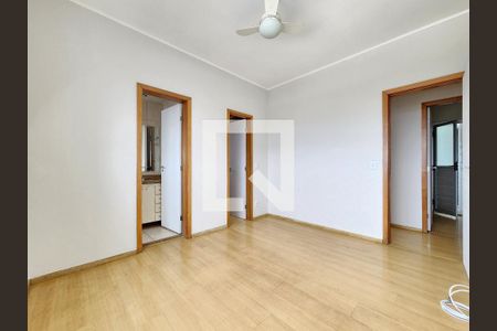 Quarto Suíte de apartamento à venda com 3 quartos, 102m² em Belvedere, Belo Horizonte