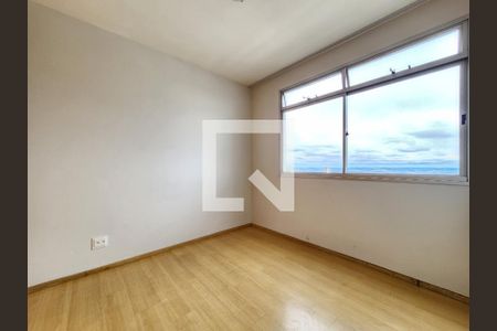 Quarto 2 de apartamento à venda com 3 quartos, 102m² em Belvedere, Belo Horizonte