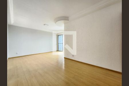 Sala de apartamento à venda com 3 quartos, 102m² em Belvedere, Belo Horizonte