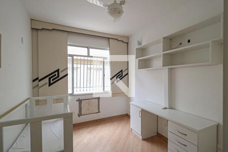 Quarto  de apartamento à venda com 3 quartos, 130m² em Méier, Rio de Janeiro