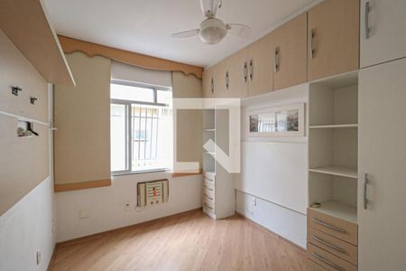 Quarto 2  de apartamento à venda com 3 quartos, 130m² em Méier, Rio de Janeiro