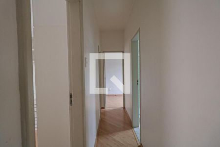 Corredor de apartamento à venda com 3 quartos, 130m² em Méier, Rio de Janeiro