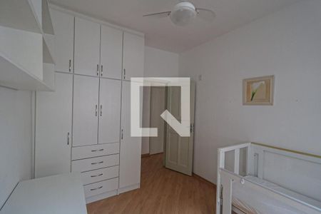 Quarto  de apartamento à venda com 3 quartos, 130m² em Méier, Rio de Janeiro