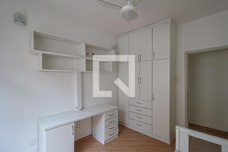 Quarto  de apartamento à venda com 3 quartos, 130m² em Méier, Rio de Janeiro