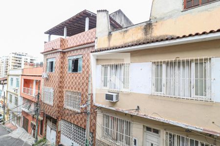 Quarto vista  de apartamento à venda com 3 quartos, 130m² em Méier, Rio de Janeiro