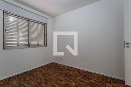 Quarto de apartamento à venda com 3 quartos, 87m² em Moema, São Paulo