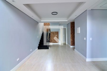 Sala  de casa à venda com 3 quartos, 198m² em Jardim Sao Paulo, São Bernardo do Campo