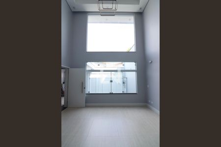 Sala  de casa à venda com 3 quartos, 198m² em Jardim Sao Paulo, São Bernardo do Campo