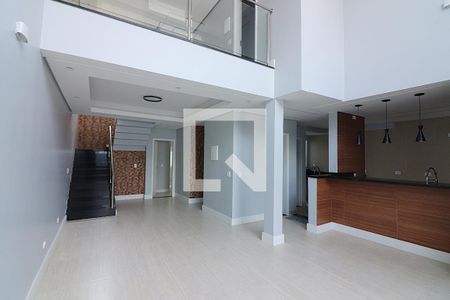 Sala  de casa à venda com 3 quartos, 198m² em Jardim Sao Paulo, São Bernardo do Campo