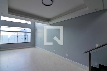 Sala  de casa à venda com 3 quartos, 198m² em Jardim Sao Paulo, São Bernardo do Campo