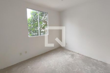 Sala de apartamento à venda com 2 quartos, 42m² em Jardim São José, Campinas