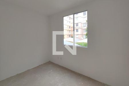 Quarto 1 de apartamento à venda com 2 quartos, 42m² em Jardim São José, Campinas