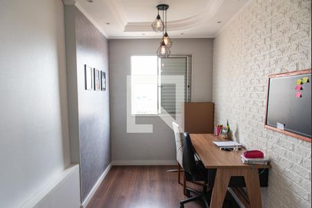 Escritório de apartamento à venda com 2 quartos, 64m² em Cambuci, São Paulo