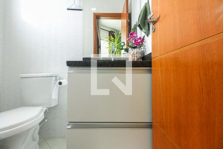 Lavabo de casa à venda com 3 quartos, 120m² em Vila Matilde, São Paulo