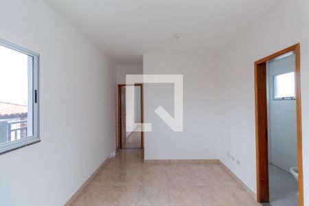 Sala de apartamento para alugar com 2 quartos, 70m² em Jardim Hercilia, São Paulo