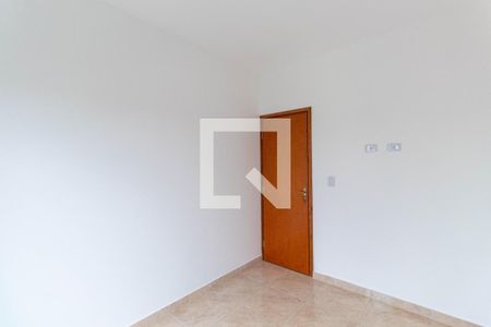 Quarto 1 de apartamento para alugar com 2 quartos, 52m² em Jardim Hercilia, São Paulo