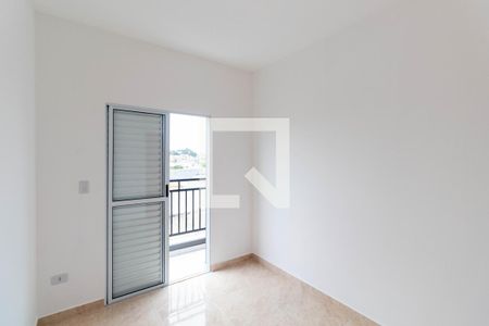 Quarto 1 de apartamento para alugar com 2 quartos, 52m² em Jardim Hercilia, São Paulo