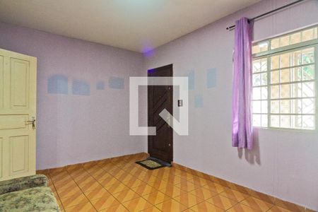 Sala de casa à venda com 3 quartos, 395m² em Itaberaba, São Paulo