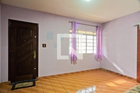 Sala de casa à venda com 3 quartos, 395m² em Itaberaba, São Paulo