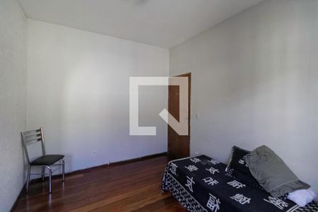 Sala de apartamento à venda com 3 quartos, 97m² em Dona Clara, Belo Horizonte