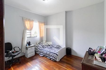 Quarto 2 de apartamento à venda com 3 quartos, 97m² em Dona Clara, Belo Horizonte