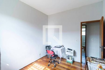 Quarto 1 de apartamento à venda com 3 quartos, 97m² em Dona Clara, Belo Horizonte