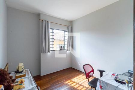 Quarto 1 de apartamento à venda com 3 quartos, 97m² em Dona Clara, Belo Horizonte