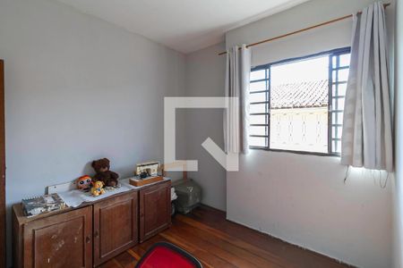 Quarto 1 de apartamento à venda com 3 quartos, 97m² em Dona Clara, Belo Horizonte