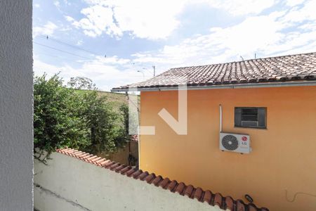 Vista do quarto 1 de apartamento à venda com 3 quartos, 97m² em Dona Clara, Belo Horizonte