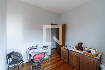 Quarto 1 de apartamento à venda com 3 quartos, 97m² em Dona Clara, Belo Horizonte