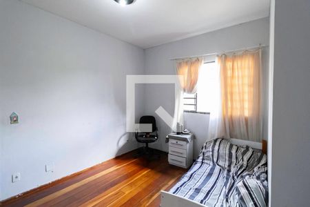 Quarto 2 de apartamento à venda com 3 quartos, 97m² em Dona Clara, Belo Horizonte