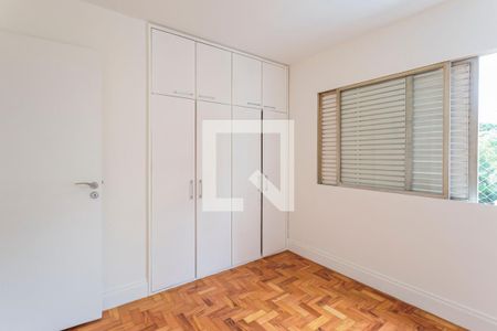 Quarto 1 de apartamento para alugar com 3 quartos, 98m² em Indianópolis, São Paulo