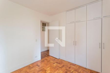 Quarto 1 de apartamento para alugar com 3 quartos, 98m² em Indianópolis, São Paulo