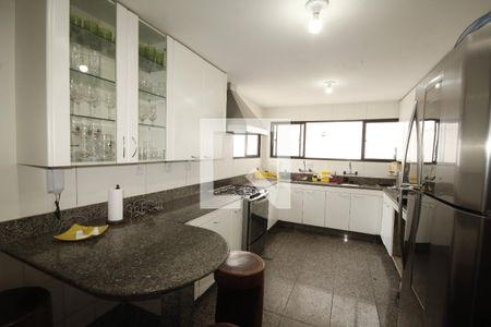 Cozinha de casa para alugar com 5 quartos, 400m² em Comiteco, Belo Horizonte