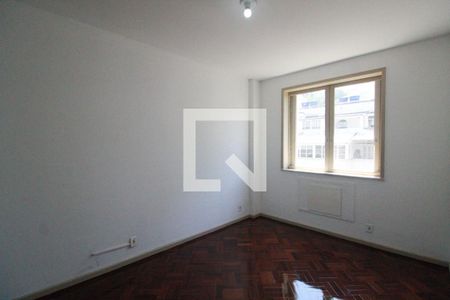 Sala de apartamento para alugar com 2 quartos, 73m² em Leme, Rio de Janeiro