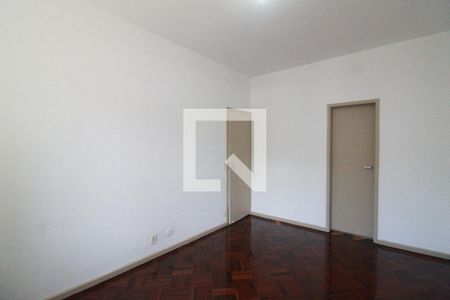 Suíte de apartamento para alugar com 2 quartos, 73m² em Leme, Rio de Janeiro