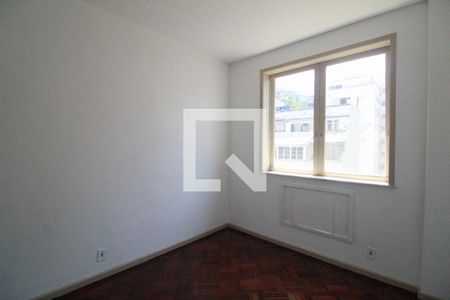 Suíte de apartamento para alugar com 2 quartos, 73m² em Leme, Rio de Janeiro