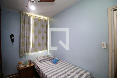 Quarto 2 de apartamento para alugar com 3 quartos, 42m² em Parada de Lucas, Rio de Janeiro