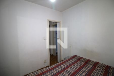 Quarto 1 de apartamento para alugar com 3 quartos, 42m² em Parada de Lucas, Rio de Janeiro